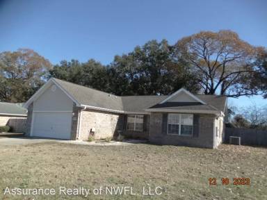 Main picture of 3078 Border Creek Rd