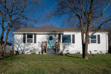 Main picture of 2628 Delk Ave