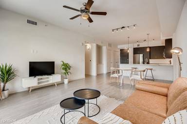 Main picture of Camden Rainey Street
