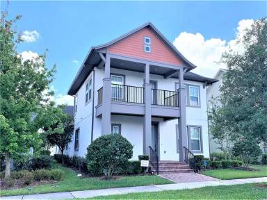Main picture of 8650 Tavistock Lakes Blvd
