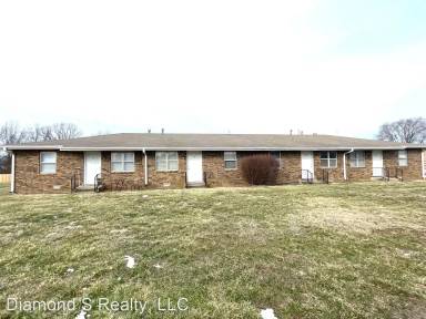 Main picture of 5408 South Hutchinson Court - B1