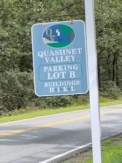Main picture of Quashnet Valley Condo