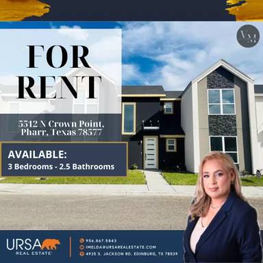 Main picture of 5512 N Crown Pt