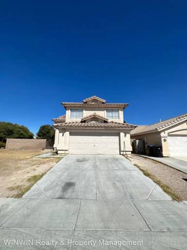 Main picture of 4712 Cliff Breeze Dr