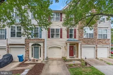 Main picture of 25378 Ashbury Dr