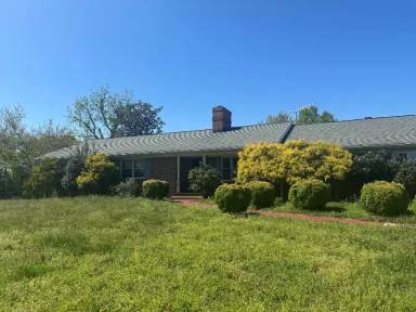 Main picture of 203 S Airport Rd