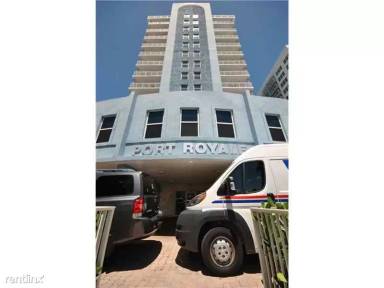 Main picture of Port Royale Condominium