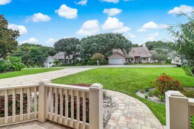 Main picture of 2809 Magnolia Woods Ct