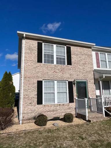 Main picture of 1486 W Market St