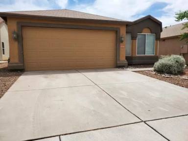 Main picture of 9246 E Muleshoe St