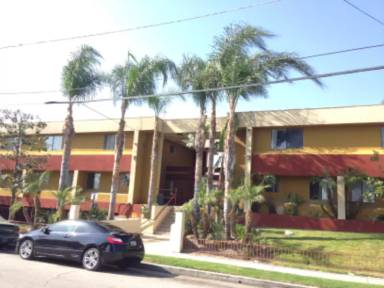 Main picture of 11741 Gilmore St