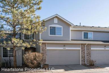 Main picture of 4035 E Geddes Cir