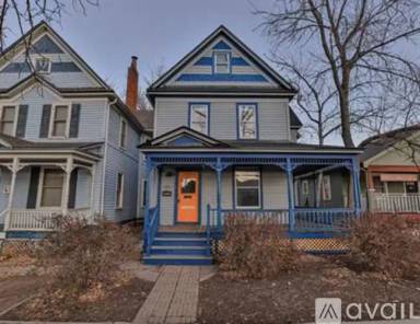 Main picture of 129 N Wahsatch Ave