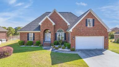 Main picture of 1822 Lake Wateree Dr