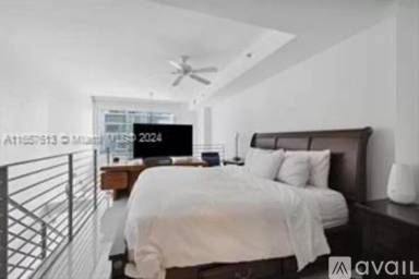 Main picture of Infinity at Brickell