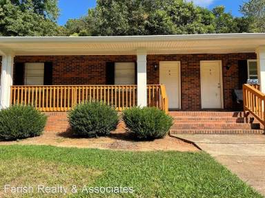 Main picture of 503 Johnson St