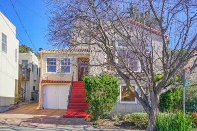 Main picture of 1607 Scenic Ave