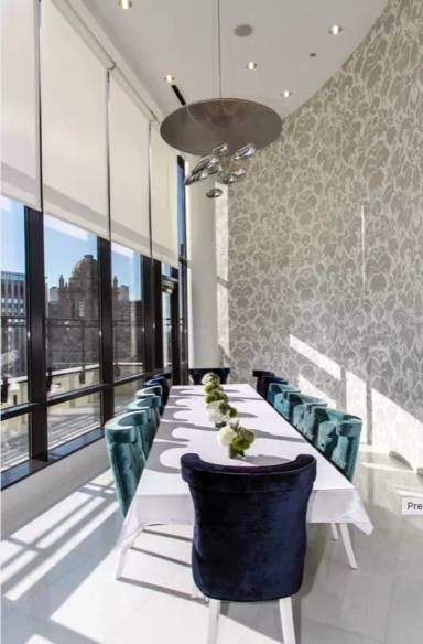 Main picture of Millennium Park Plaza