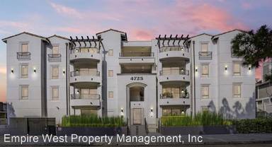 Main picture of 4725 Radford Ave