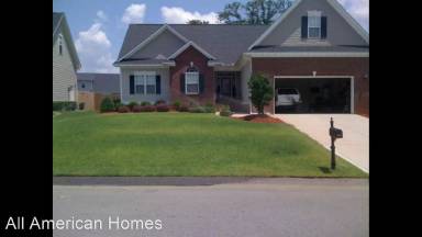 Main picture of 4017 Whisper Wood Dr