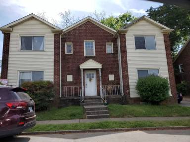 Main picture of 1418 Park Dr