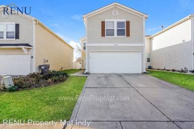 Main picture of 1234 Freemont Ln