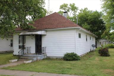 Main picture of 206 E North St