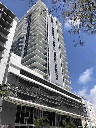 Main picture of Brickell Ten