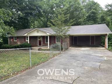 Main picture of 4736 Hopewell Church Rd