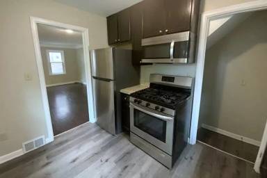 Main picture of 2611 Newman Dr