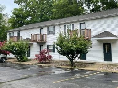 Main picture of 6th Street Apartments