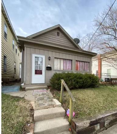 Main picture of 604 E Pennsylvania Ave