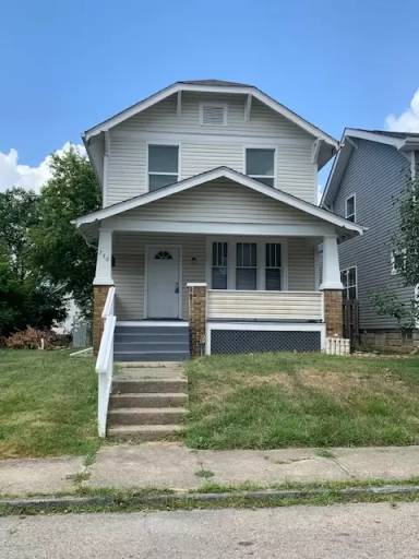 Main picture of 770 E Kossuth St