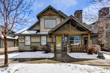 Main picture of 6010 North Fox Pointe Circle - B-1