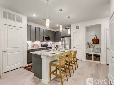 Main picture of Park At Estancia