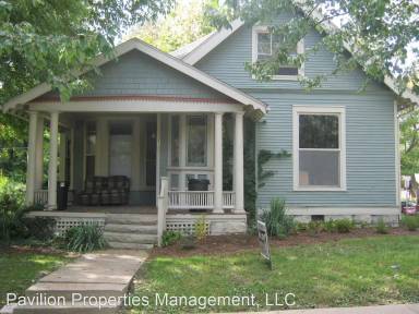 Main picture of 321 N Indiana Ave