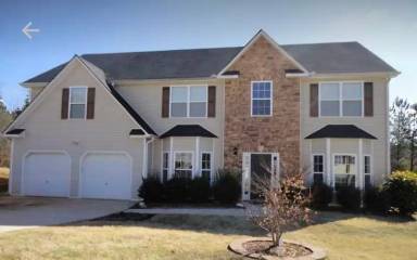 Main picture of 6502 Squire Pl