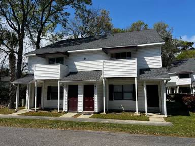 Main picture of Cedar Creek Condominiums