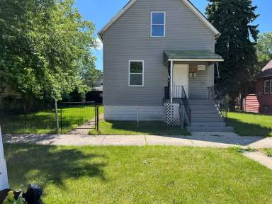 Main picture of 11830 S Harvard Ave