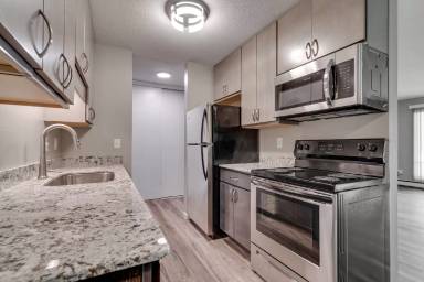 Main picture of Garden Oaks Apartments