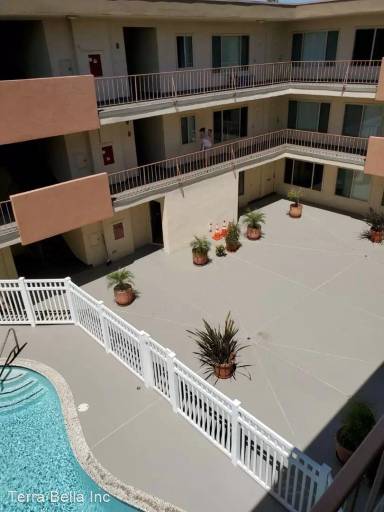 Main picture of Gramercy Townhomes