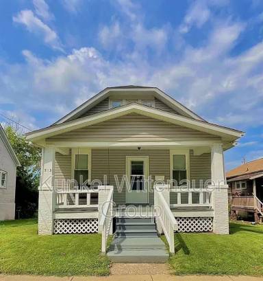 Main picture of 515 N Jackson St