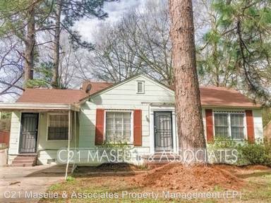 Main picture of 467 Boling St