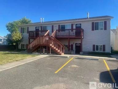 Main picture of 4012 Cheyenne St