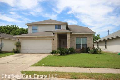 Main picture of 3403 Caleb Dr