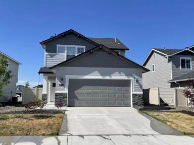 Main picture of 3433 W Remembrance Dr