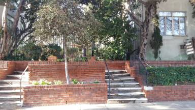 Main picture of 4601-4609 Los Feliz Blvd Apartments