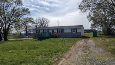 Main picture of 1502 Shamrock St NW