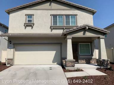 Main picture of 1534 Bridgegate Way