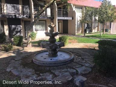 Main picture of Scene One Condominiums